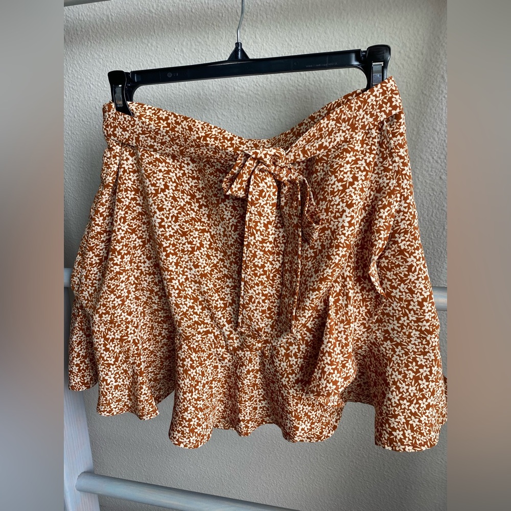 Altar’d State Skirt